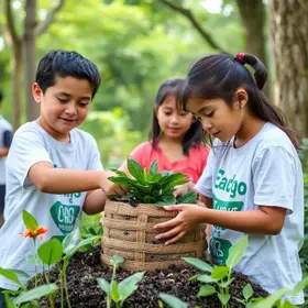 Semana do Meio Ambiente 2026