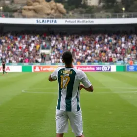 Pouso Alegre x Portuguesa