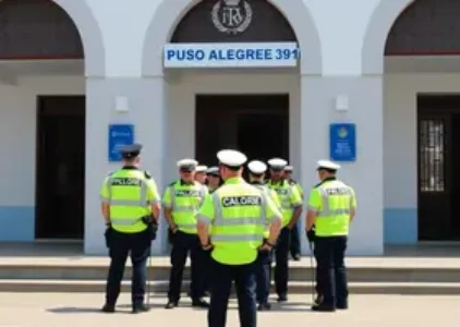 Últimas noticias de Pouso Alegre