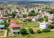regularização fundiária