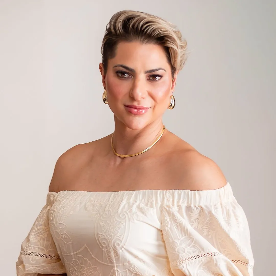 Bruna Bueno Psicóloga