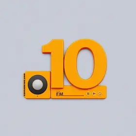 Antena 10 FM