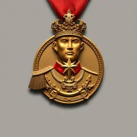 Medalha Dia de Minas