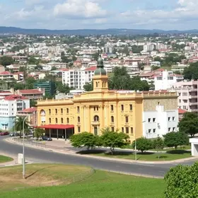 melhorias no Faisqueira