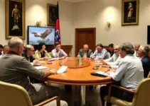 punição para vereadores