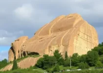 Rock in PA