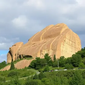 Rock in PA