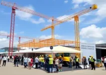 feira da construção civil