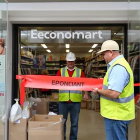Economart Pouso Alegre