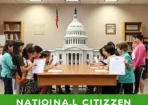 Semana Nacional da Educação Cidadã
