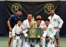 Campeonato Brasileiro de Jiu-Jítsu