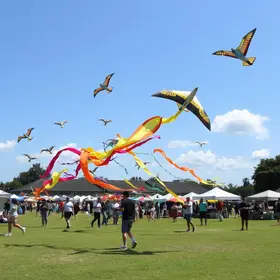 festival de pipas