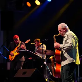 Festival de Jazz e Blues