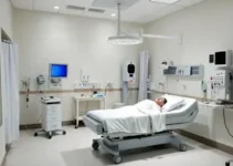 Hospital Oncológico de Pouso Alegre