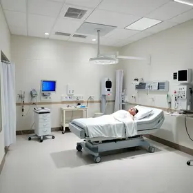 Hospital Oncológico de Pouso Alegre