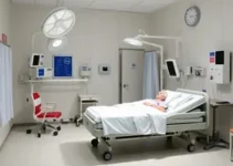 Hospital Samuel Libânio