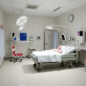 Hospital Samuel Libânio