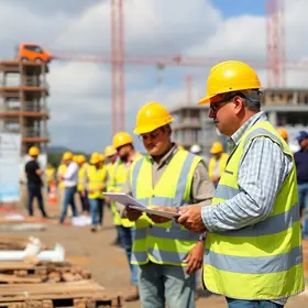 Centro da construção civil mineira