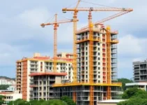 construção civil