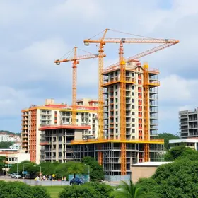 construção civil