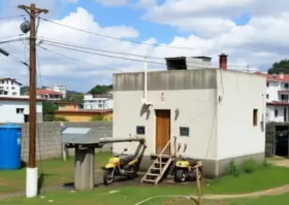Últimas noticias de Pouso Alegre