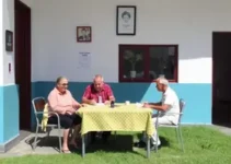 centro de convivência para pessoas com deficiência