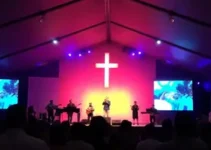 maior evento gospel do Sul de Minas