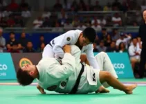 Campeonato Brasileiro de Jiu-Jitsu