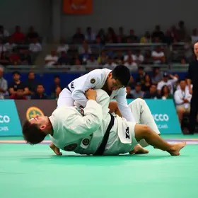 Campeonato Brasileiro de Jiu-Jitsu