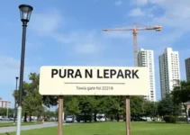 parque urbano de Pouso Alegre