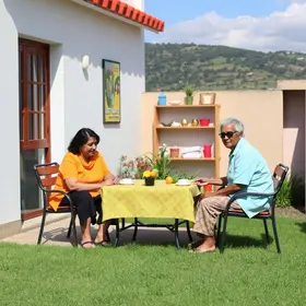 Residência Inclusiva