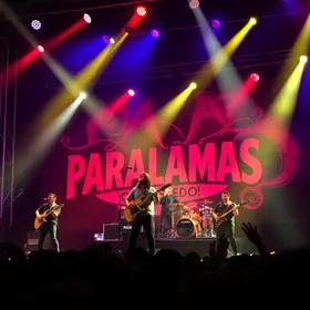 Rock in P.A.