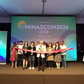 MINASCON 2026