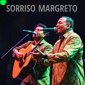 show do Sorriso Maroto