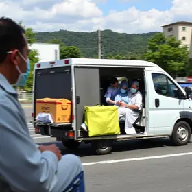 pacientes de Pouso Alegre