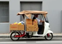 delivery Pouso Alegre