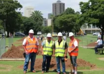 Grande Parque de Pouso Alegre