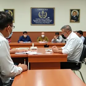 corte de salário dos vereadores em Pouso Alegre