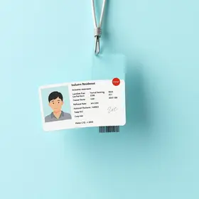 emissão da Carteira de Identidade
