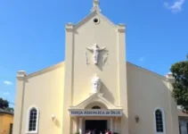 Igreja Assembleia de Deus Ministério Belém