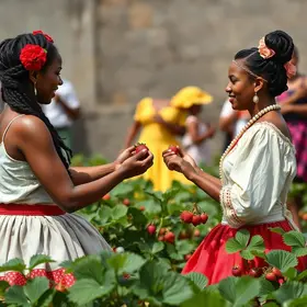 Cultura em Pouso Alegre