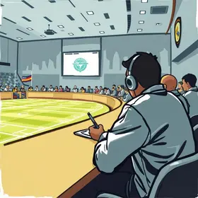 esporte e educação