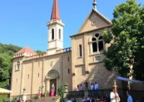 Festa da padroeira