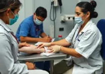 doação de sangue