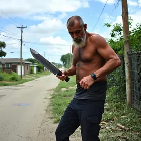 Desafio dos Robôs