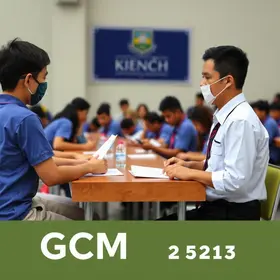 concurso GCM de Pouso Alegre