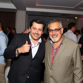 evento beneficente sul de minas