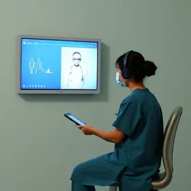telemedicina
