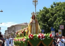 Dia do Senhor Bom Jesus