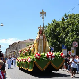 Dia do Senhor Bom Jesus